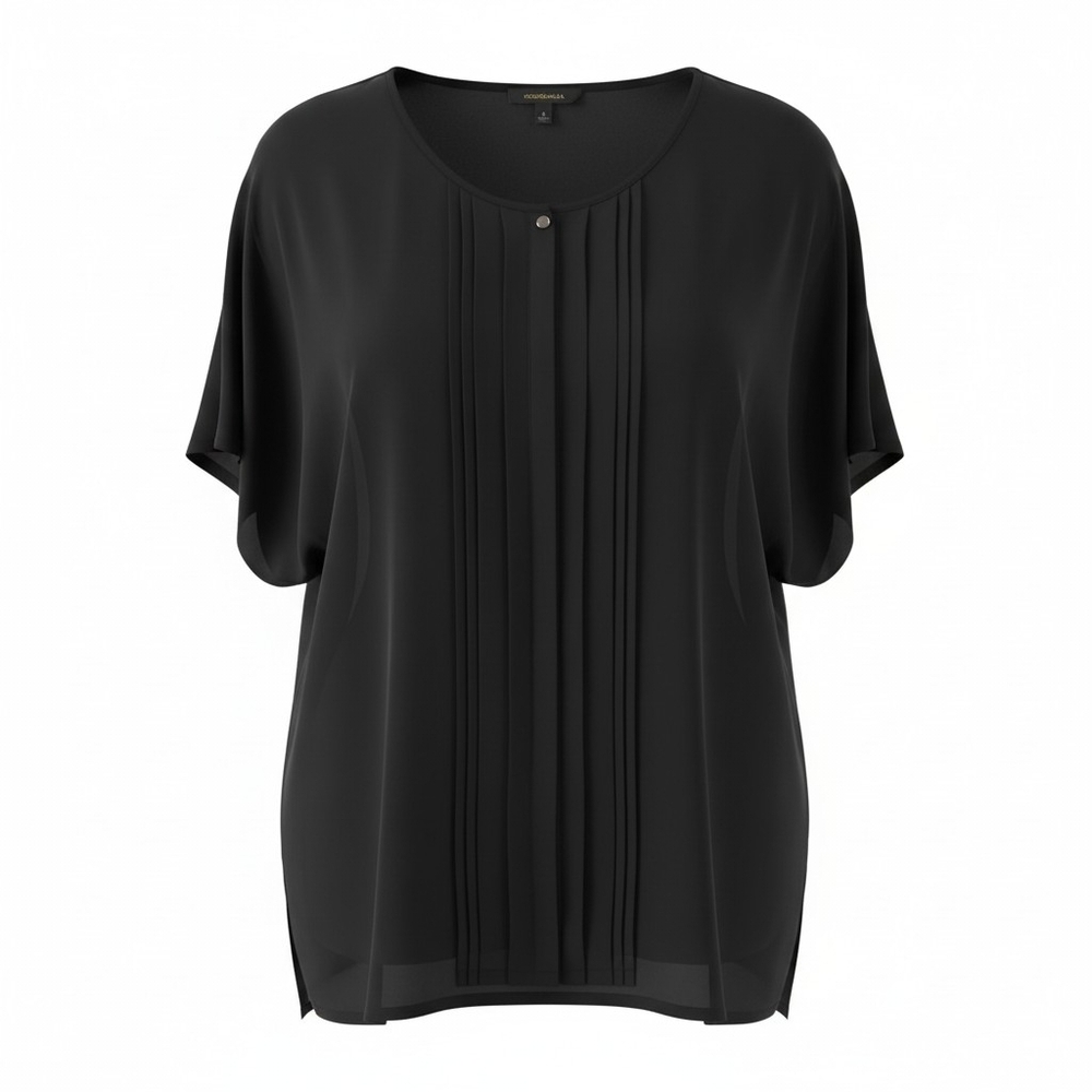 Dana Buchman Blouse